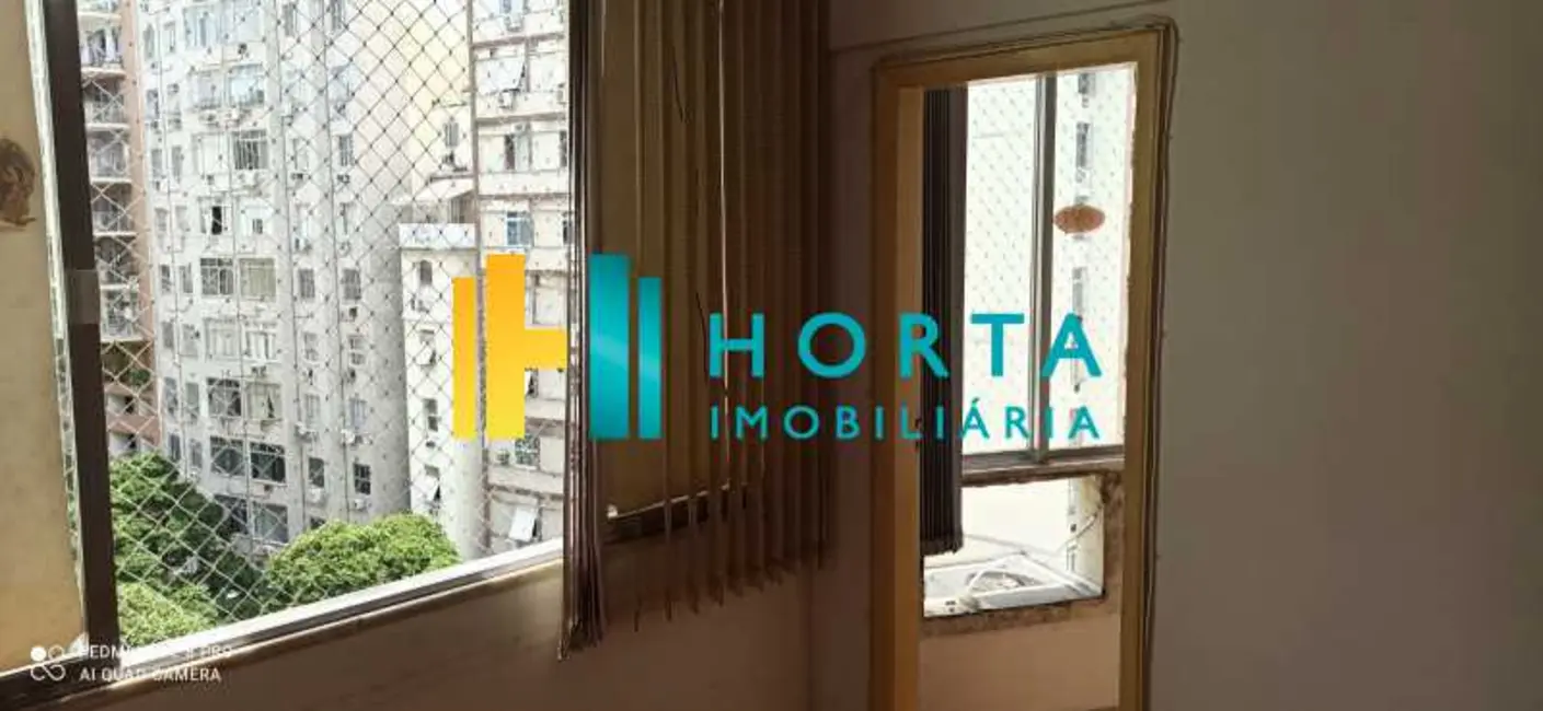 Foto 3 de Apartamento com 1 quarto à venda, 34m2 em Rio De Janeiro - RJ