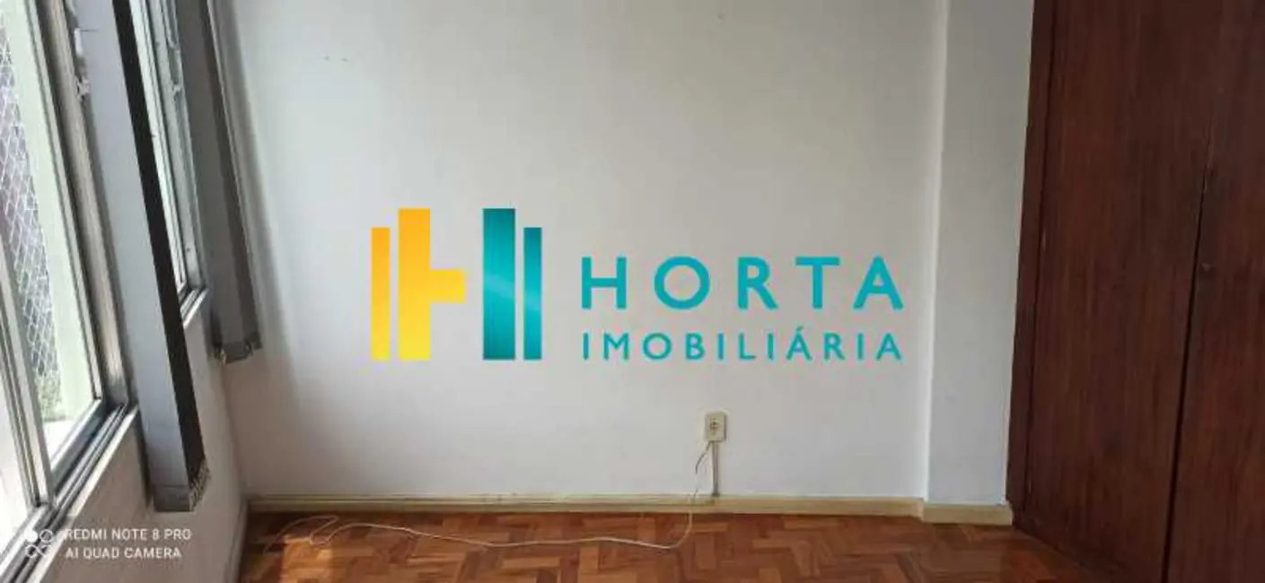 Foto 6 de Apartamento com 1 quarto à venda, 34m2 em Rio De Janeiro - RJ