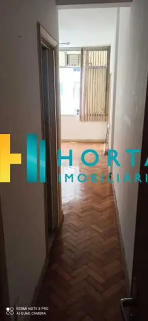 Foto 8 de Apartamento com 1 quarto à venda, 34m2 em Rio De Janeiro - RJ