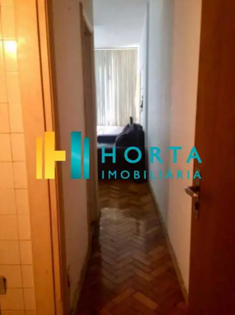 Foto 7 de Apartamento com 1 quarto à venda, 34m2 em Rio De Janeiro - RJ