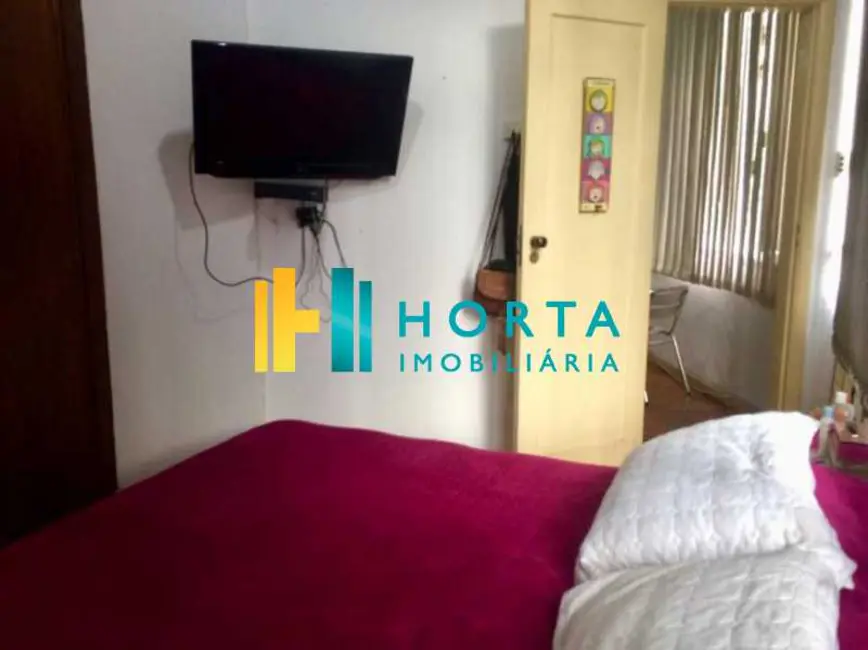 Foto 5 de Apartamento com 1 quarto à venda, 34m2 em Rio De Janeiro - RJ