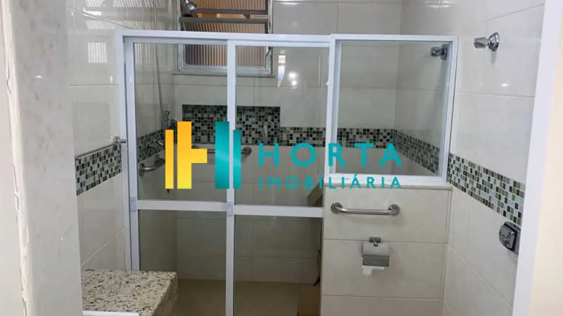 Foto 4 de Apartamento com 3 quartos à venda, 138m2 em Rio De Janeiro - RJ