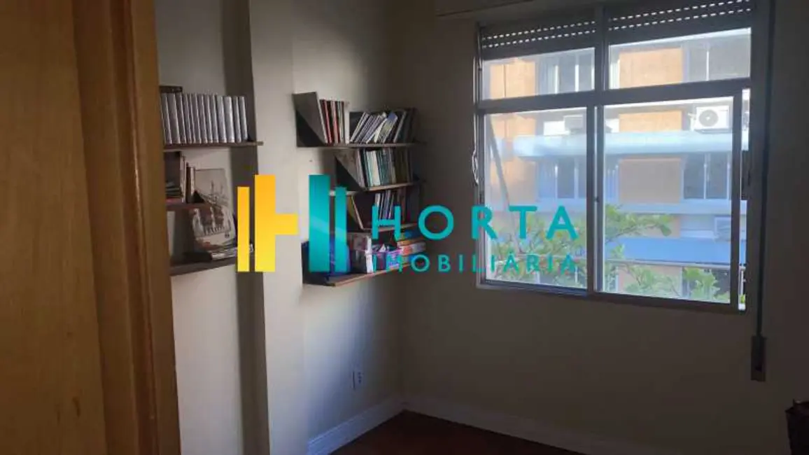 Foto 7 de Apartamento com 3 quartos à venda, 138m2 em Rio De Janeiro - RJ