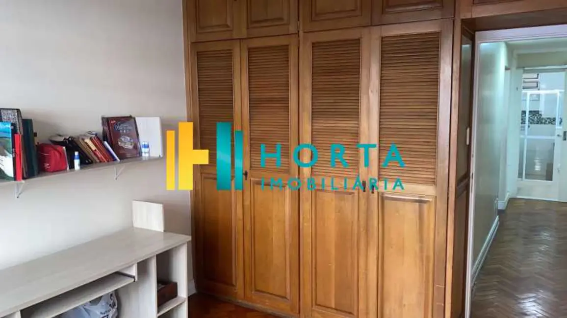 Foto 6 de Apartamento com 3 quartos à venda, 138m2 em Rio De Janeiro - RJ