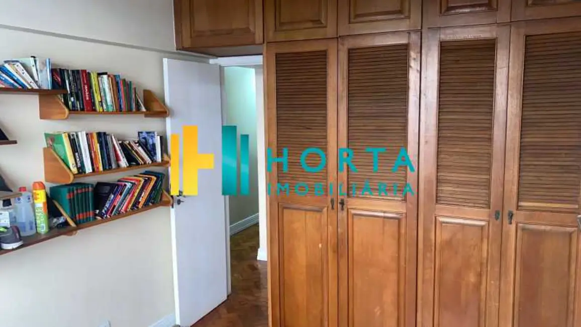 Foto 8 de Apartamento com 3 quartos à venda, 138m2 em Rio De Janeiro - RJ