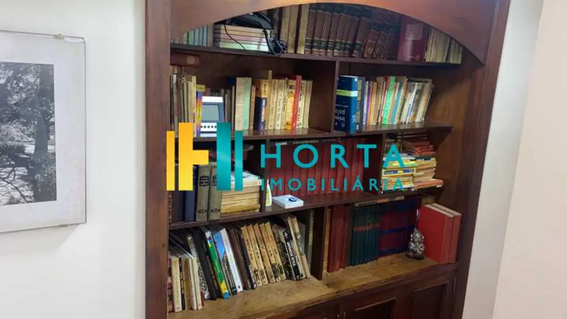 Foto 9 de Apartamento com 3 quartos à venda, 138m2 em Rio De Janeiro - RJ