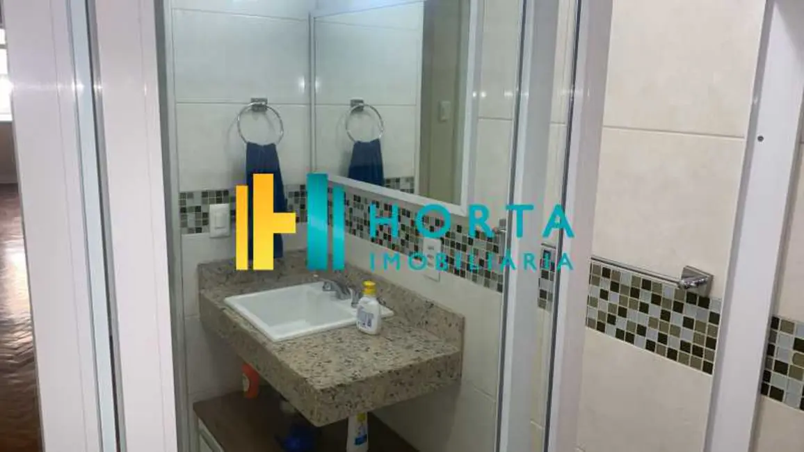 Foto 5 de Apartamento com 3 quartos à venda, 138m2 em Rio De Janeiro - RJ