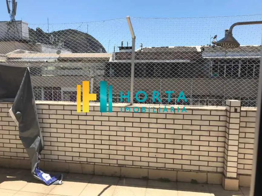 Foto 3 de Apartamento com 4 quartos à venda, 230m2 em Rio De Janeiro - RJ