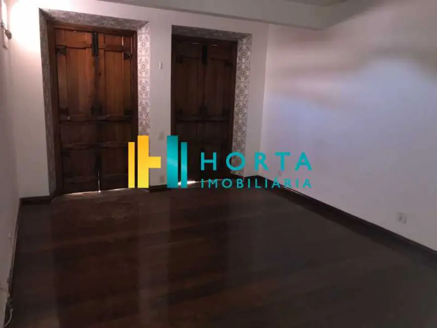 Foto 5 de Apartamento com 4 quartos à venda, 230m2 em Rio De Janeiro - RJ