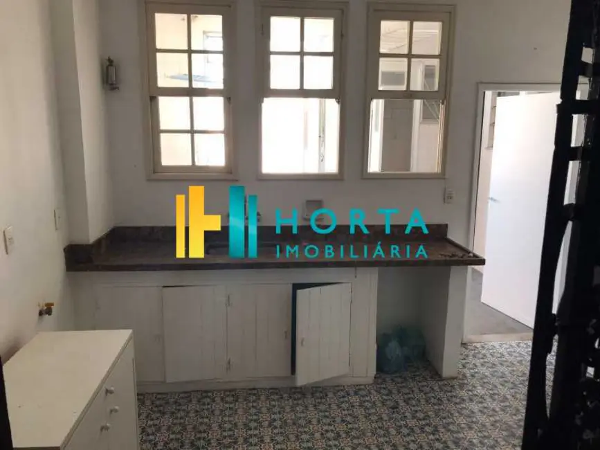Foto 6 de Apartamento com 4 quartos à venda, 230m2 em Rio De Janeiro - RJ
