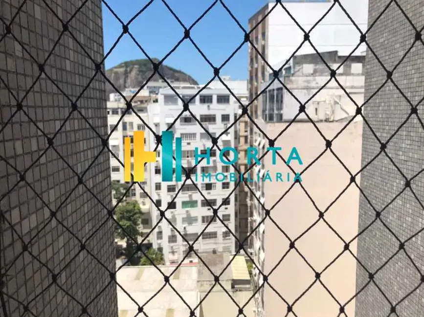 Foto 4 de Apartamento com 4 quartos à venda, 230m2 em Rio De Janeiro - RJ