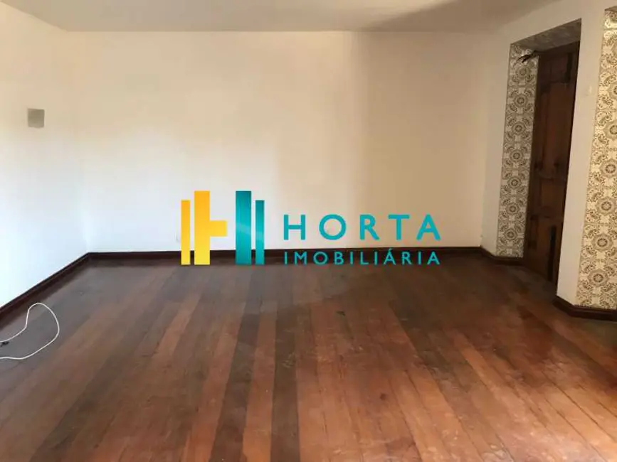 Foto 1 de Apartamento com 4 quartos à venda, 230m2 em Rio De Janeiro - RJ