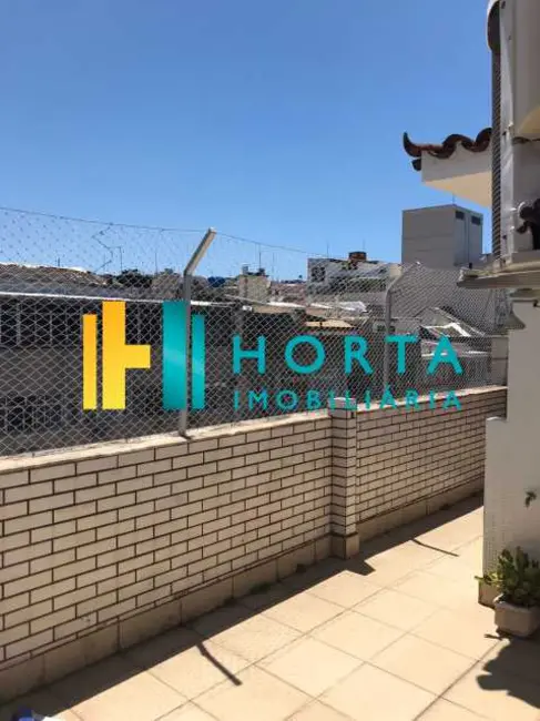 Foto 2 de Apartamento com 4 quartos à venda, 230m2 em Rio De Janeiro - RJ