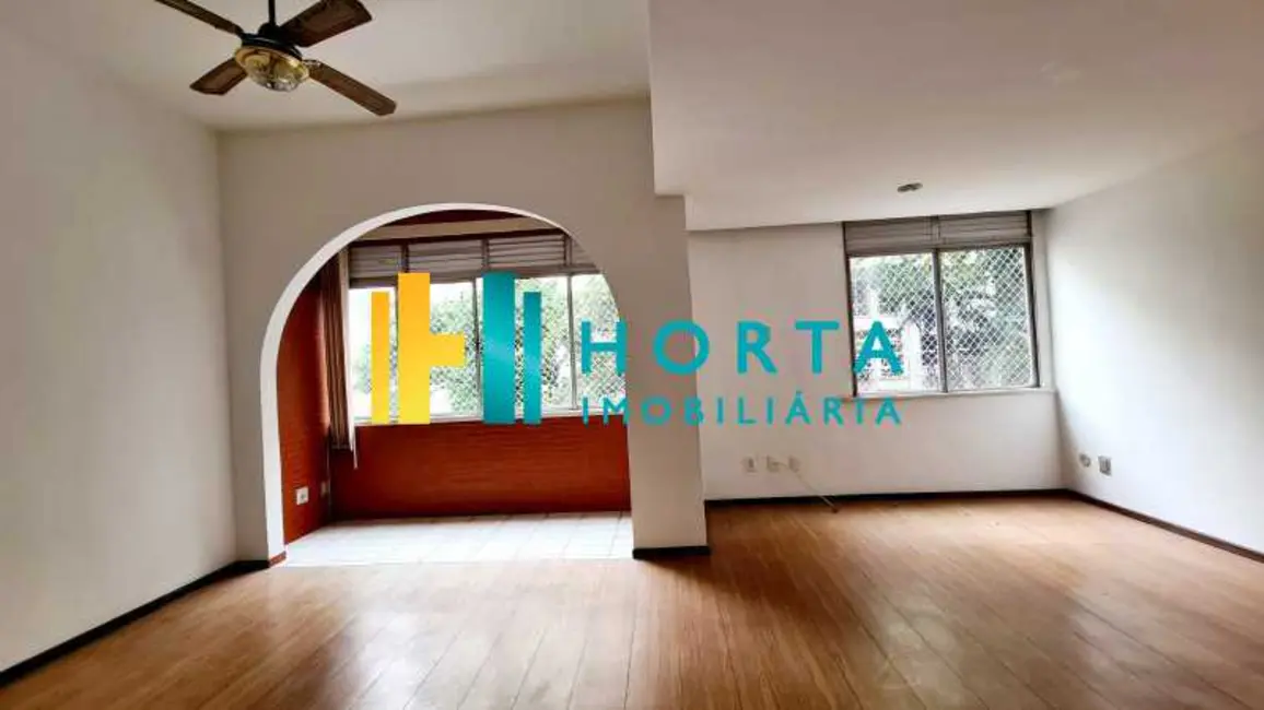 Foto 2 de Apartamento com 2 quartos à venda, 96m2 em Rio De Janeiro - RJ