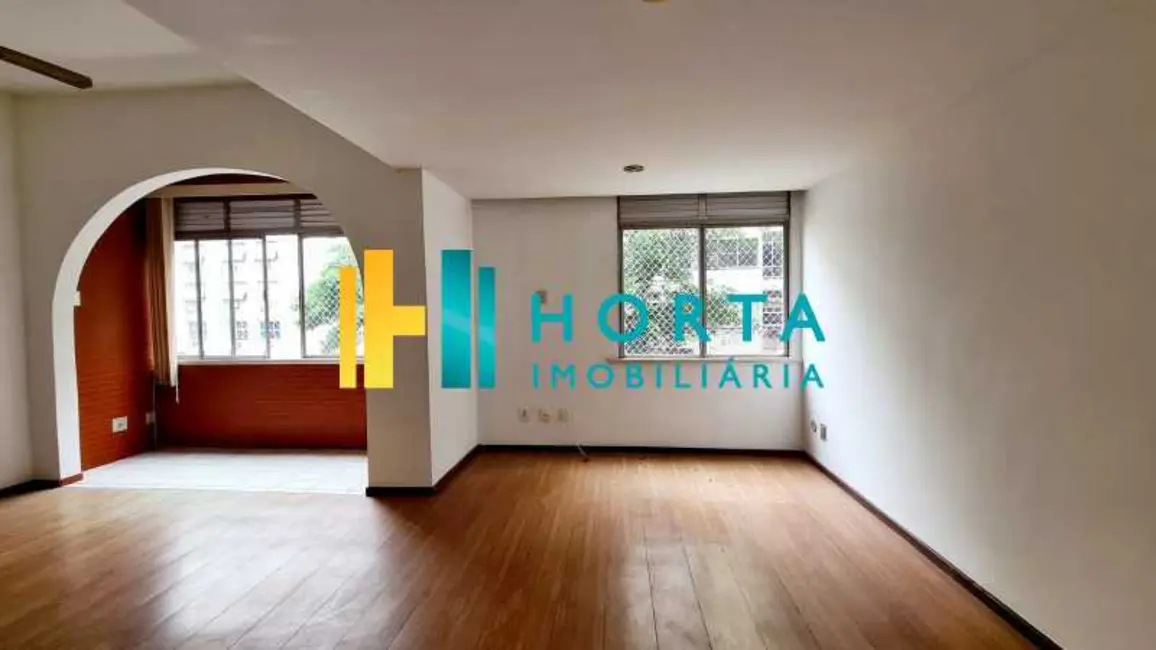 Foto 3 de Apartamento com 2 quartos à venda, 96m2 em Rio De Janeiro - RJ