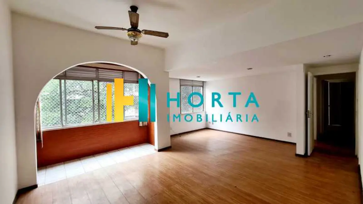 Foto 1 de Apartamento com 2 quartos à venda, 96m2 em Rio De Janeiro - RJ