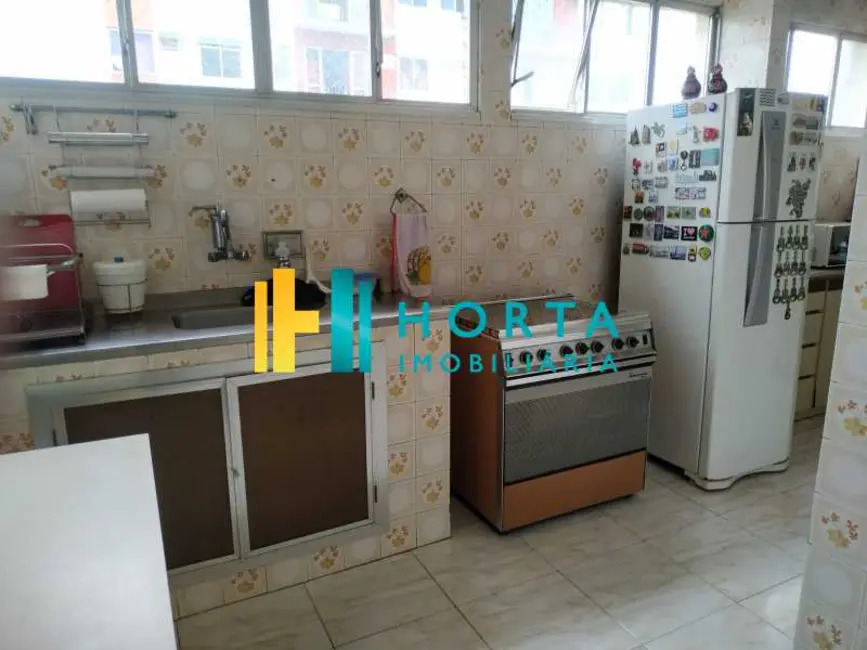 Apartamento com 2 quartos à venda, 67m2 em Rio De Janeiro - RJ - imagem 9 Foto 9 de Apartamento com 2 quartos à venda, 67m2 em Rio De Janeiro - RJ