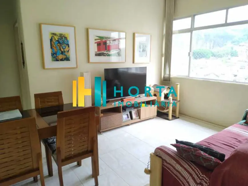 Apartamento com 2 quartos à venda, 67m2 em Rio De Janeiro - RJ - imagem 1 Foto 1 de Apartamento com 2 quartos à venda, 67m2 em Rio De Janeiro - RJ