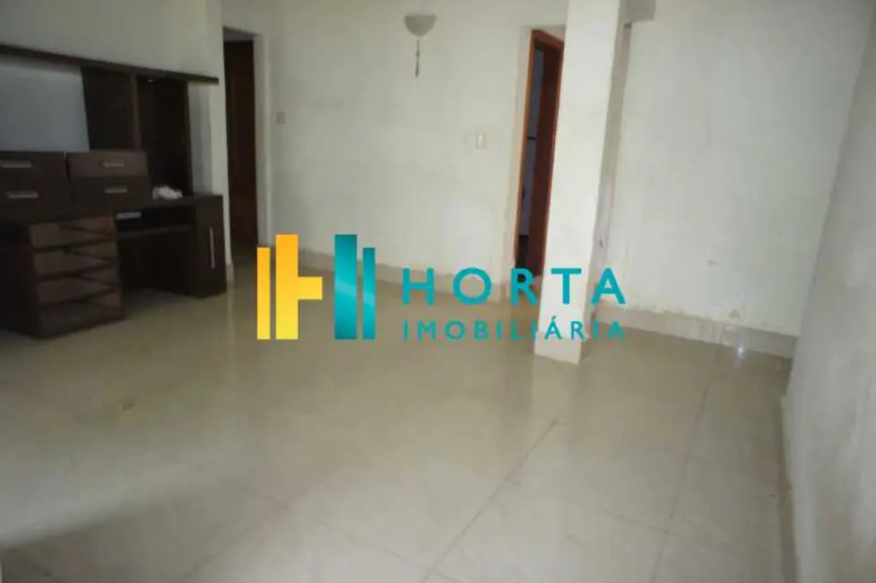 Foto 6 de Apartamento com 3 quartos à venda, 138m2 em Rio De Janeiro - RJ