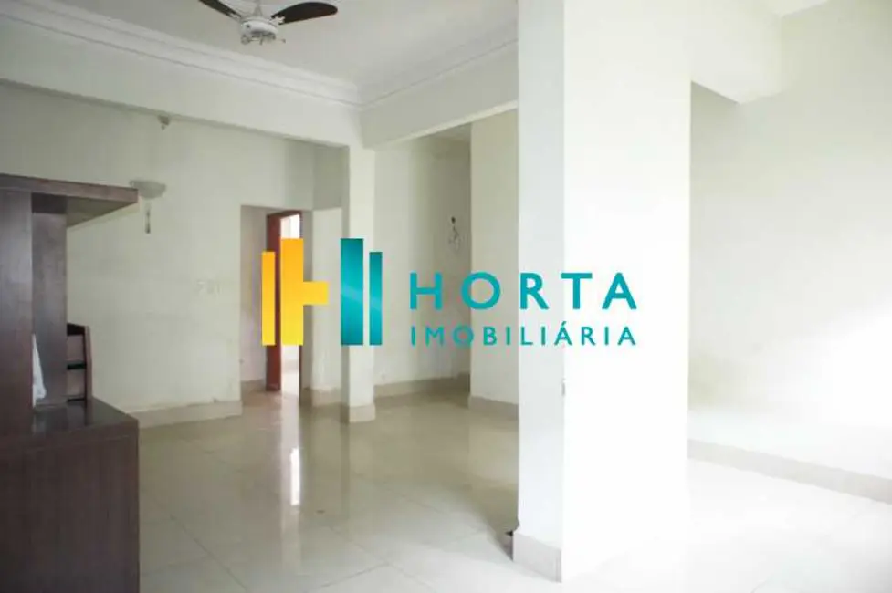 Foto 1 de Apartamento com 3 quartos à venda, 138m2 em Rio De Janeiro - RJ