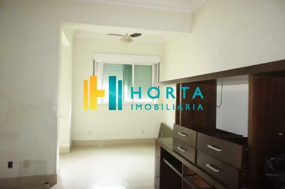 Foto 8 de Apartamento com 3 quartos à venda, 138m2 em Rio De Janeiro - RJ