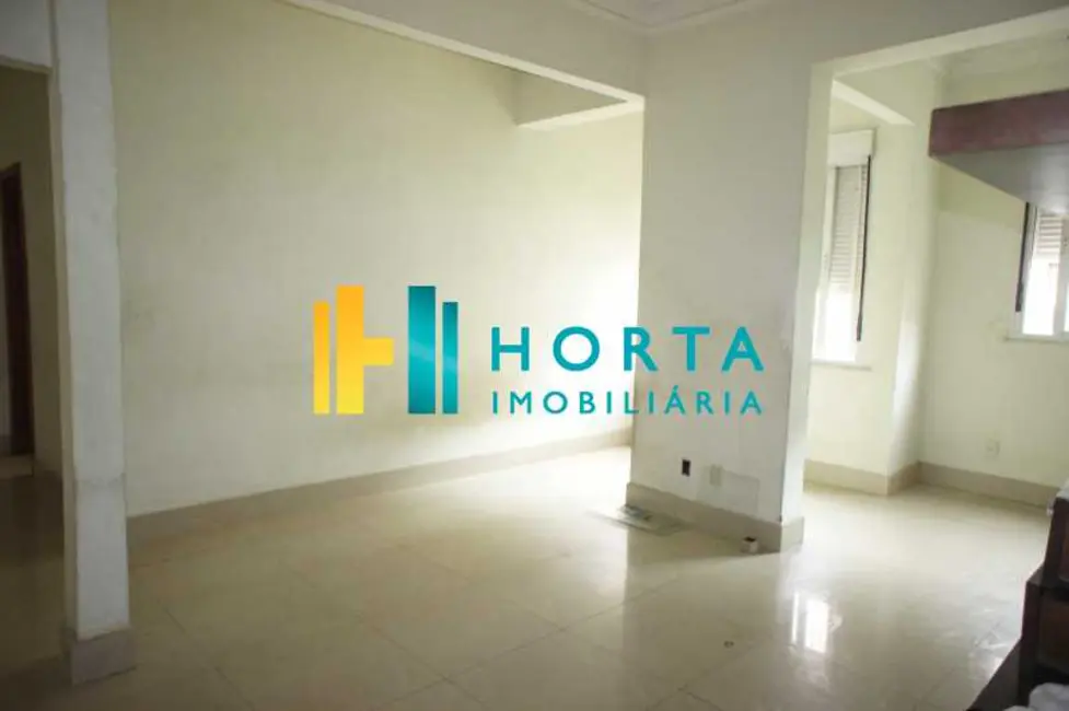 Foto 2 de Apartamento com 3 quartos à venda, 138m2 em Rio De Janeiro - RJ