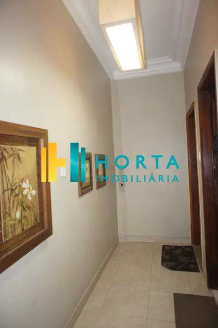 Foto 5 de Apartamento com 3 quartos à venda, 138m2 em Rio De Janeiro - RJ