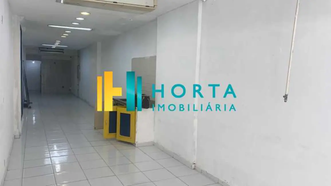 Foto 2 de Loja para alugar, 90m2 em Rio De Janeiro - RJ