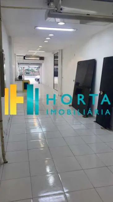 Foto 1 de Loja para alugar, 90m2 em Rio De Janeiro - RJ