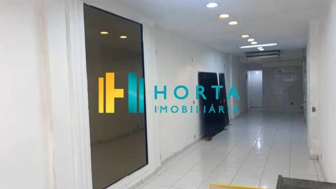 Foto 16 de Loja para alugar, 90m2 em Rio De Janeiro - RJ