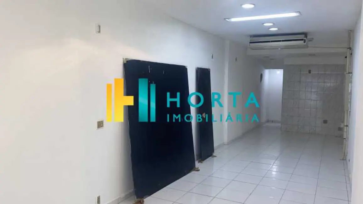 Foto 14 de Loja para alugar, 90m2 em Rio De Janeiro - RJ