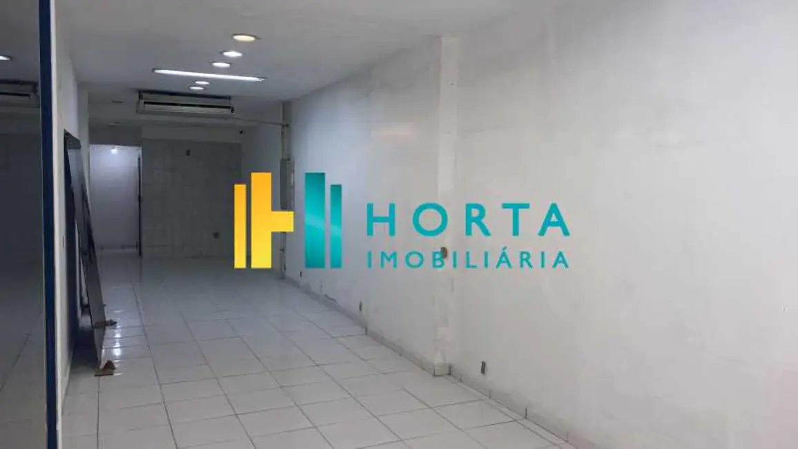 Foto 15 de Loja para alugar, 90m2 em Rio De Janeiro - RJ