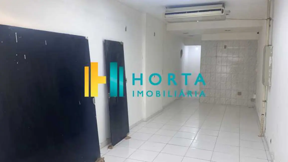 Foto 10 de Loja para alugar, 90m2 em Rio De Janeiro - RJ