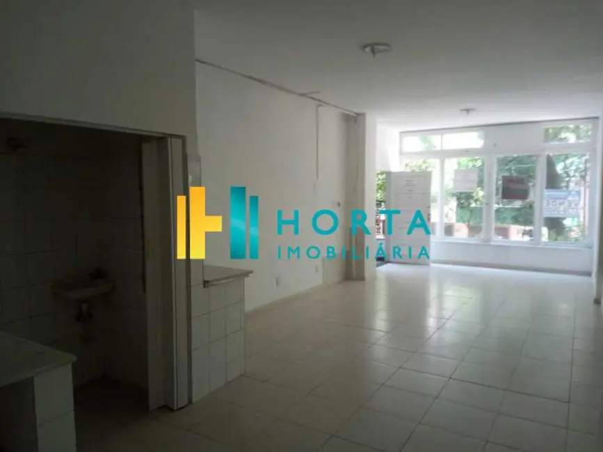 Foto 5 de Casa Comercial para alugar, 40m2 em Rio De Janeiro - RJ