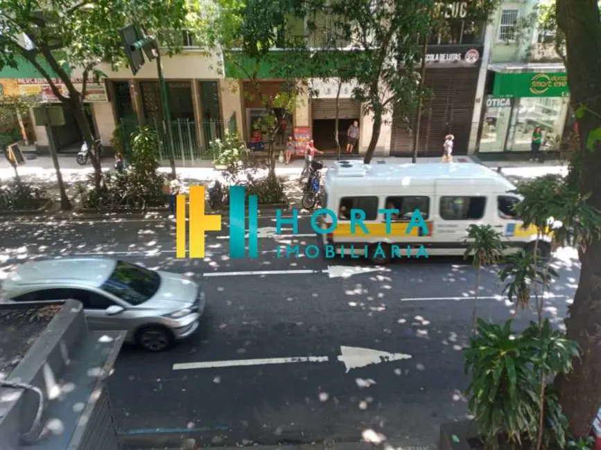 Foto 2 de Casa Comercial para alugar, 40m2 em Rio De Janeiro - RJ