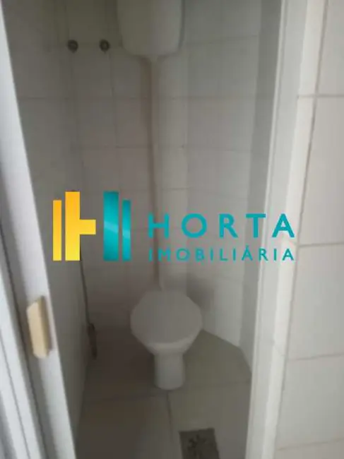 Foto 9 de Casa Comercial para alugar, 40m2 em Rio De Janeiro - RJ