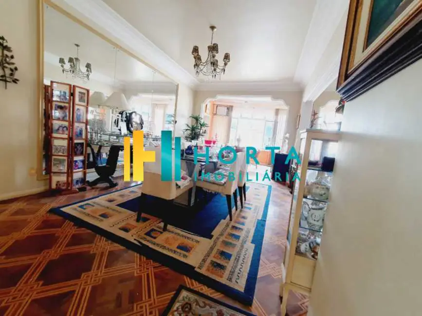 Foto 8 de Apartamento com 3 quartos à venda, 200m2 em Rio De Janeiro - RJ