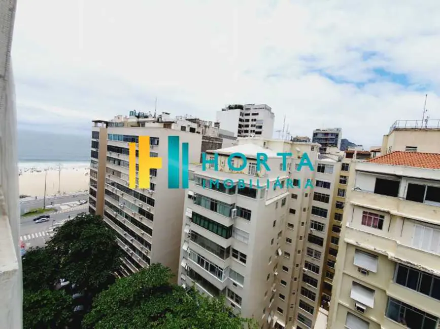 Foto 5 de Apartamento com 3 quartos à venda, 200m2 em Rio De Janeiro - RJ