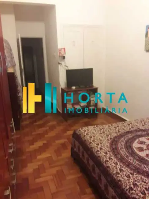 Foto 3 de Apartamento com 2 quartos à venda, 90m2 em Rio De Janeiro - RJ