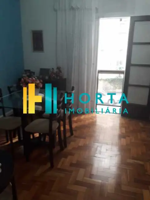 Foto 4 de Apartamento com 2 quartos à venda, 90m2 em Rio De Janeiro - RJ