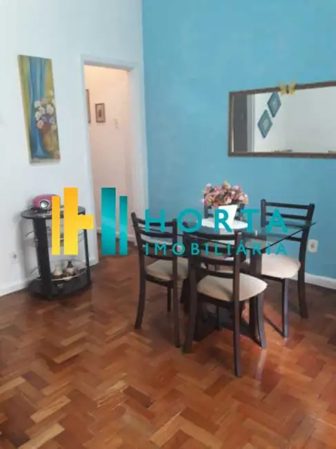 Foto 2 de Apartamento com 2 quartos à venda, 90m2 em Rio De Janeiro - RJ