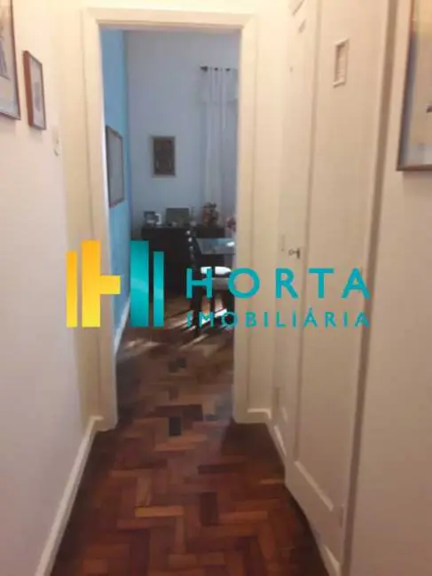 Foto 9 de Apartamento com 2 quartos à venda, 90m2 em Rio De Janeiro - RJ