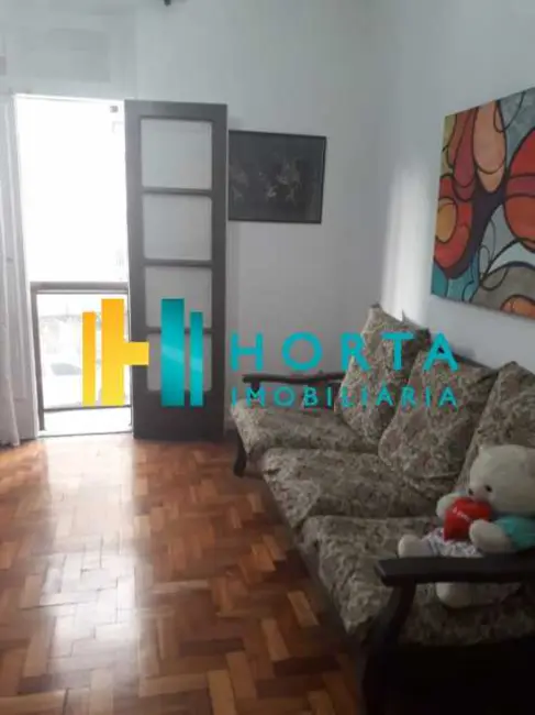 Foto 5 de Apartamento com 2 quartos à venda, 90m2 em Rio De Janeiro - RJ