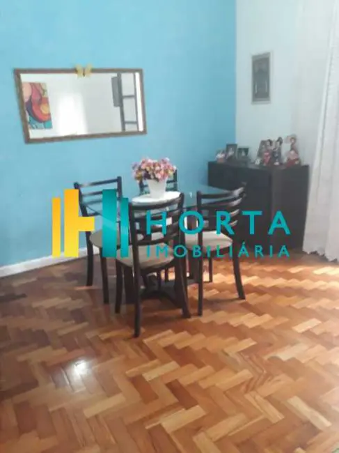 Foto 1 de Apartamento com 2 quartos à venda, 90m2 em Rio De Janeiro - RJ