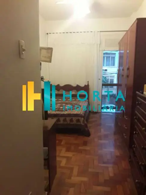 Foto 6 de Apartamento com 2 quartos à venda, 90m2 em Rio De Janeiro - RJ