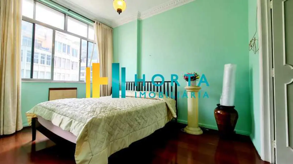 Apartamento com 3 quartos à venda, 85m2 em Rio De Janeiro - RJ - imagem 5 Foto 5 de Apartamento com 3 quartos à venda, 85m2 em Rio De Janeiro - RJ