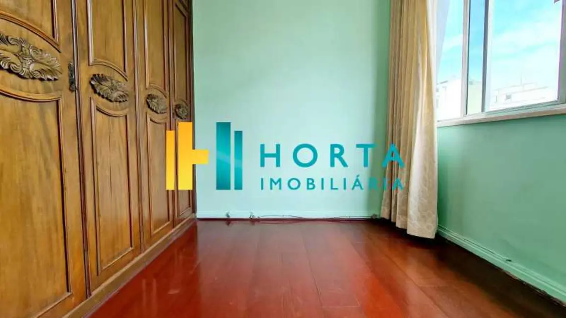 Apartamento com 3 quartos à venda, 85m2 em Rio De Janeiro - RJ - imagem 6 Foto 6 de Apartamento com 3 quartos à venda, 85m2 em Rio De Janeiro - RJ