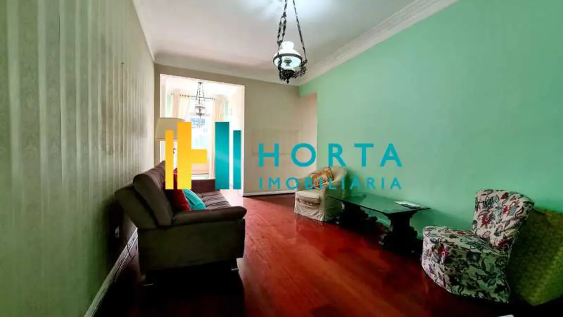 Apartamento com 3 quartos à venda, 85m2 em Rio De Janeiro - RJ - imagem 2 Foto 2 de Apartamento com 3 quartos à venda, 85m2 em Rio De Janeiro - RJ