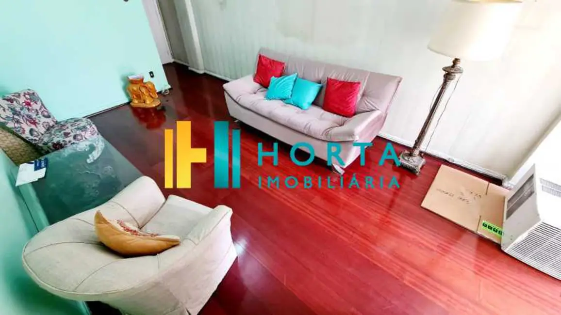 Apartamento com 3 quartos à venda, 85m2 em Rio De Janeiro - RJ - imagem 1 Foto 1 de Apartamento com 3 quartos à venda, 85m2 em Rio De Janeiro - RJ