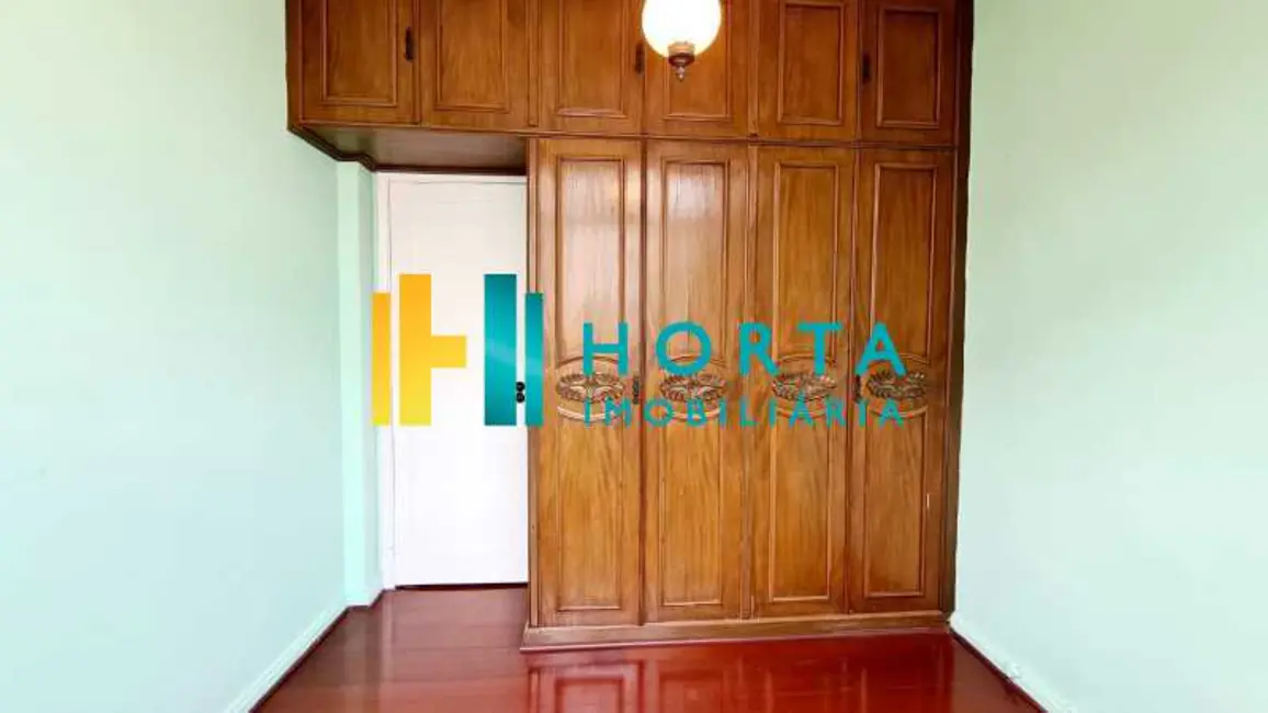 Apartamento com 3 quartos à venda, 85m2 em Rio De Janeiro - RJ - imagem 8 Foto 8 de Apartamento com 3 quartos à venda, 85m2 em Rio De Janeiro - RJ